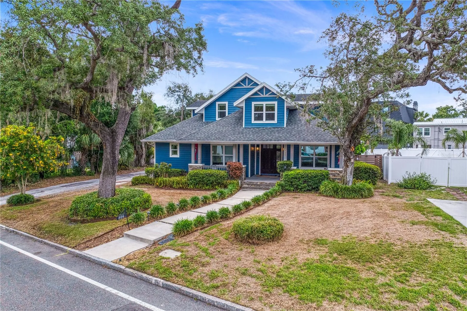 806 W Frances Avenue Tampa FL 33602