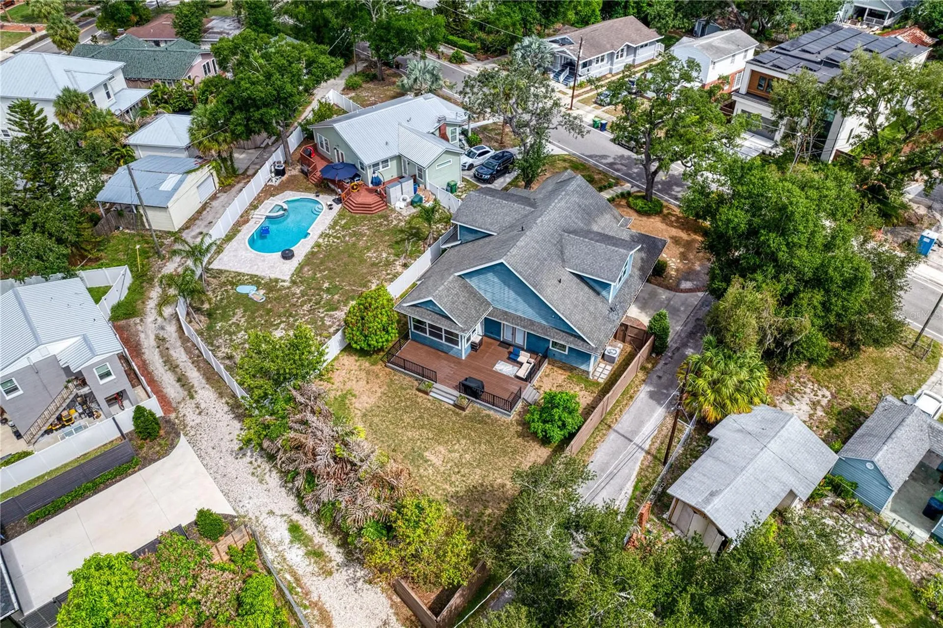 806 W Frances Avenue Tampa FL 33602
