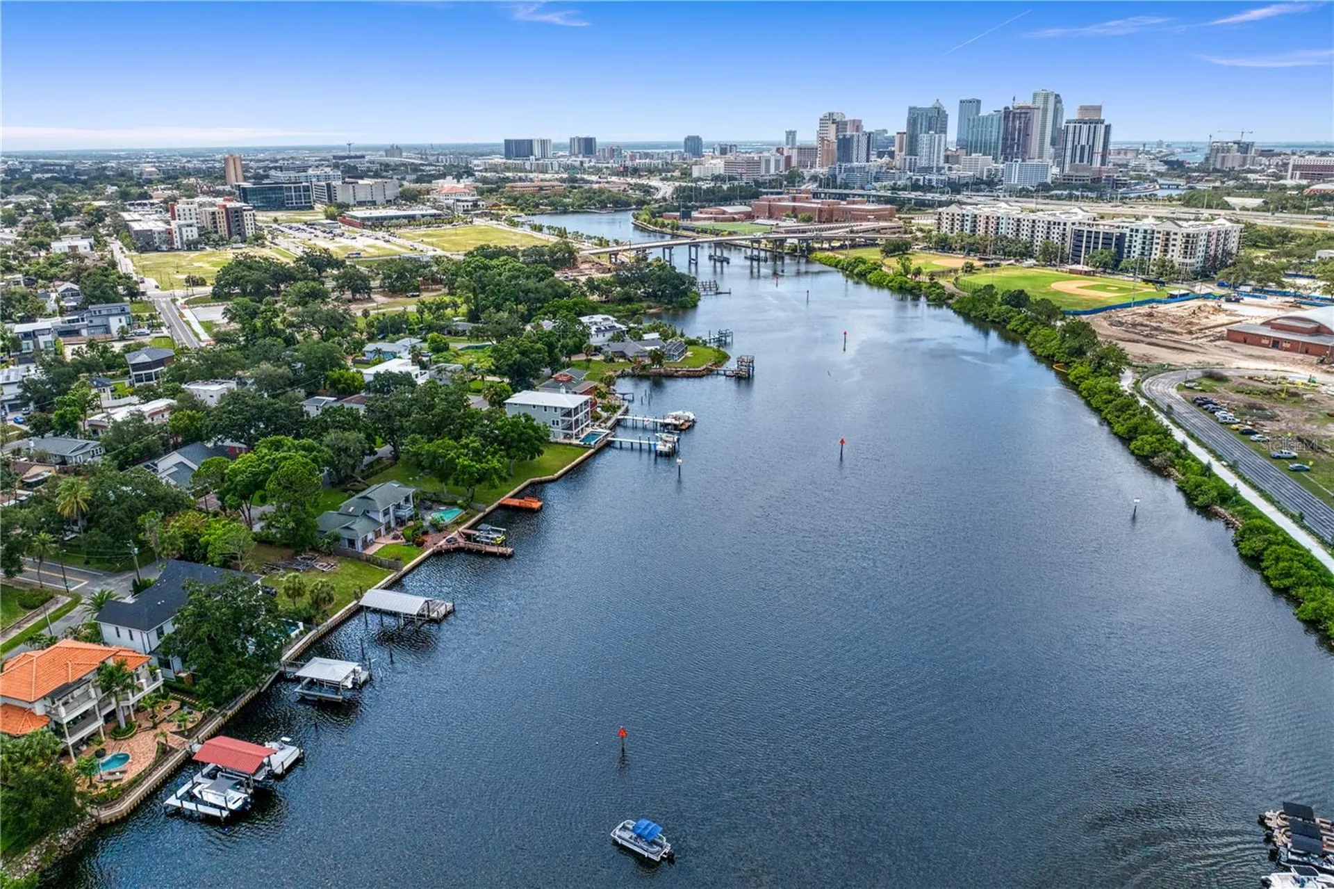 806 W Frances Avenue Tampa FL 33602