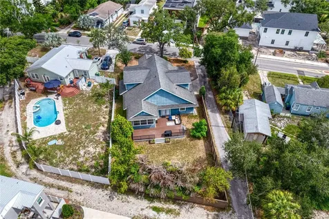 806 W Frances Avenue Tampa FL 33602
