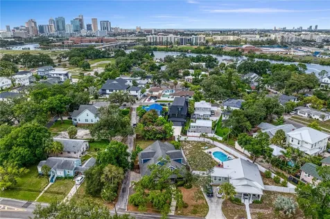 806 W Frances Avenue Tampa FL 33602