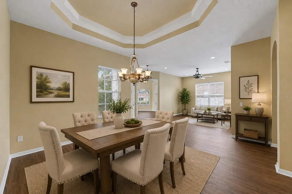 2418 Blue Stone Court Valrico FL 33594