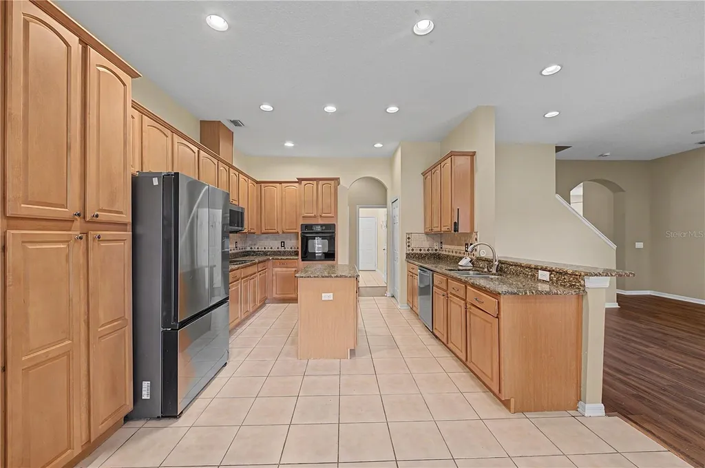 2418 Blue Stone Court Valrico FL 33594