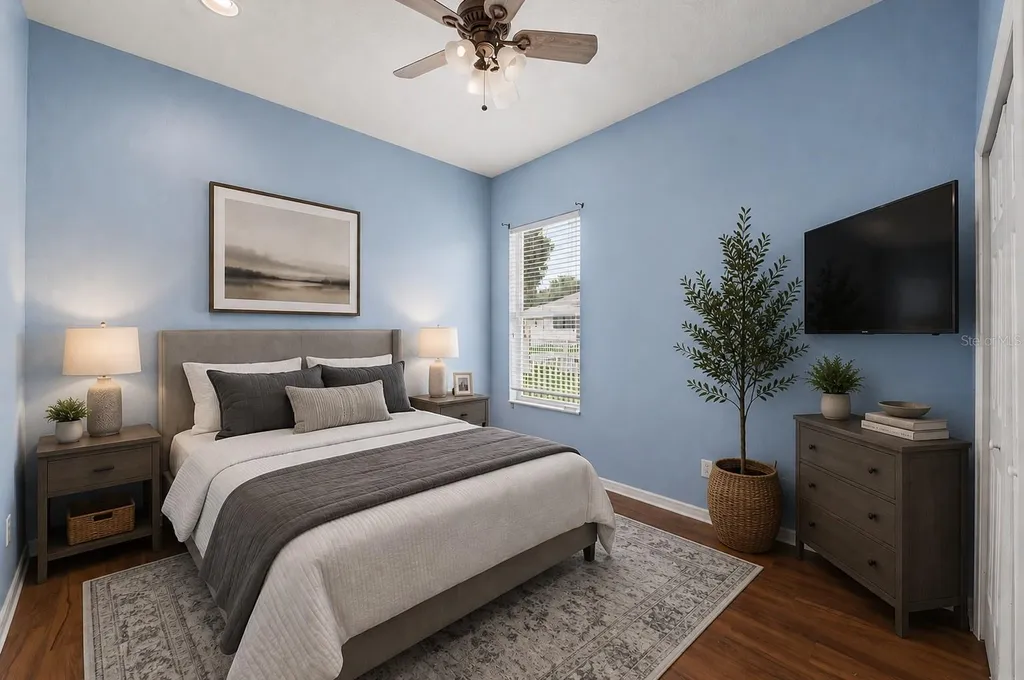 2418 Blue Stone Court Valrico FL 33594