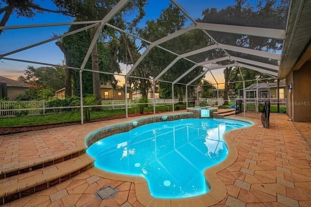 2418 Blue Stone Court Valrico FL 33594