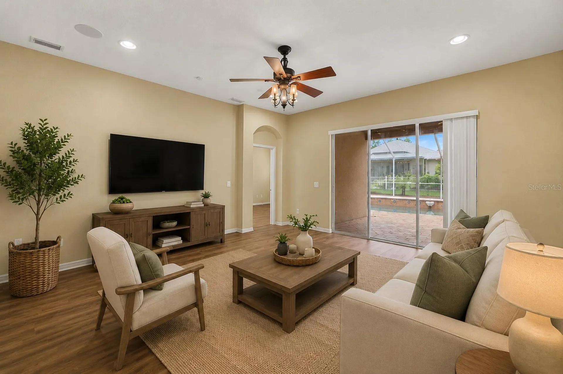 2418 Blue Stone Court Valrico FL 33594