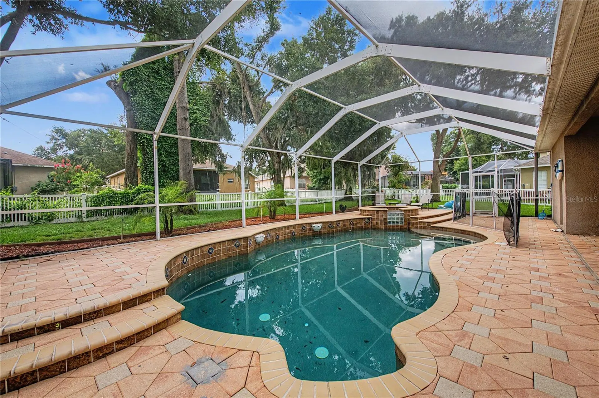 2418 Blue Stone Court Valrico FL 33594
