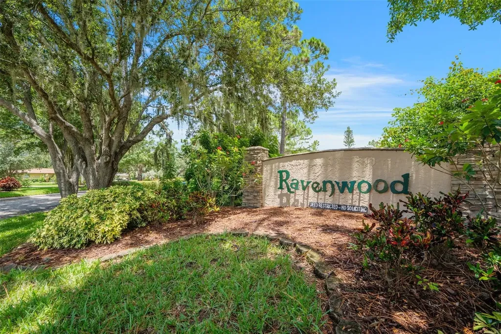 6253 Muriwood Court Sarasota FL 34234