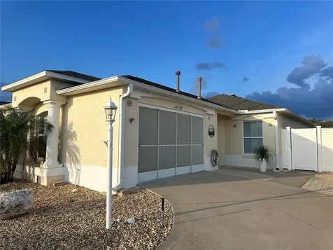 17135 SE 78th Crowfield Avenue The Villages FL 32162