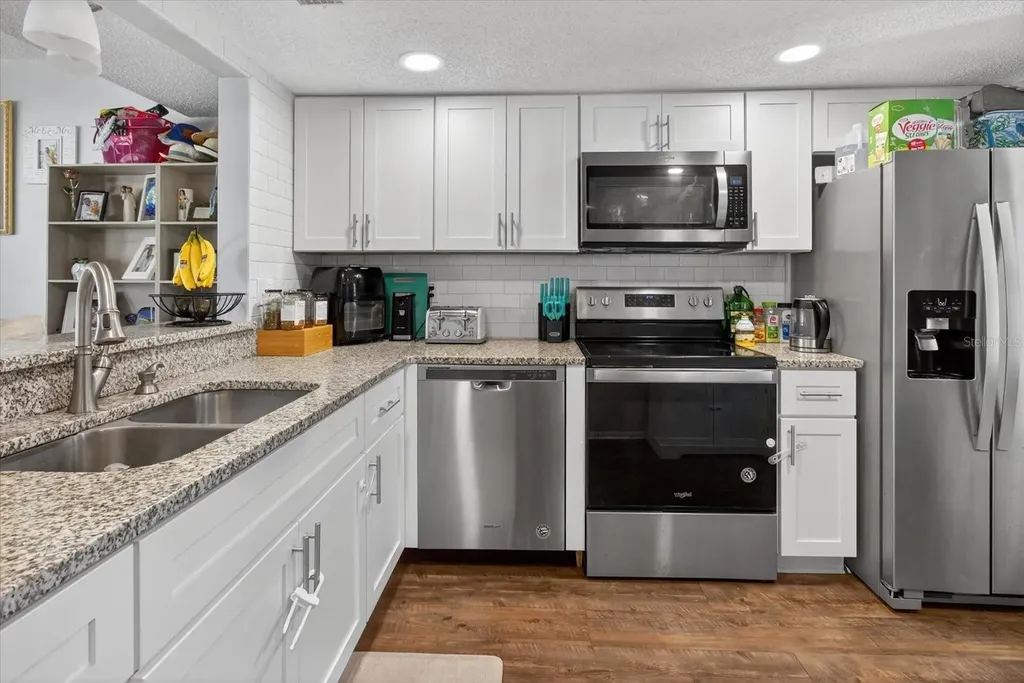 1146 King Arthur Court Dunedin FL 34698