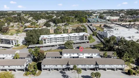 1146 King Arthur Court Dunedin FL 34698