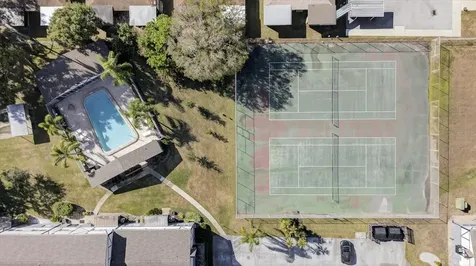 1146 King Arthur Court Dunedin FL 34698