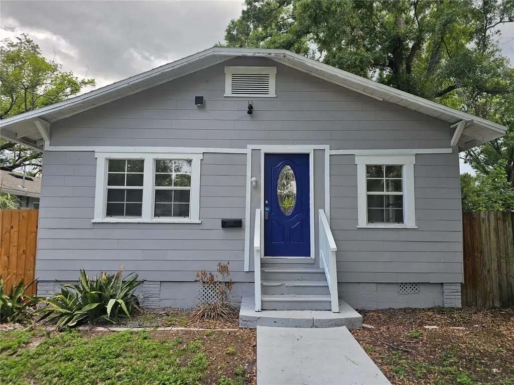 8114 N 11th Street Tampa FL 33604