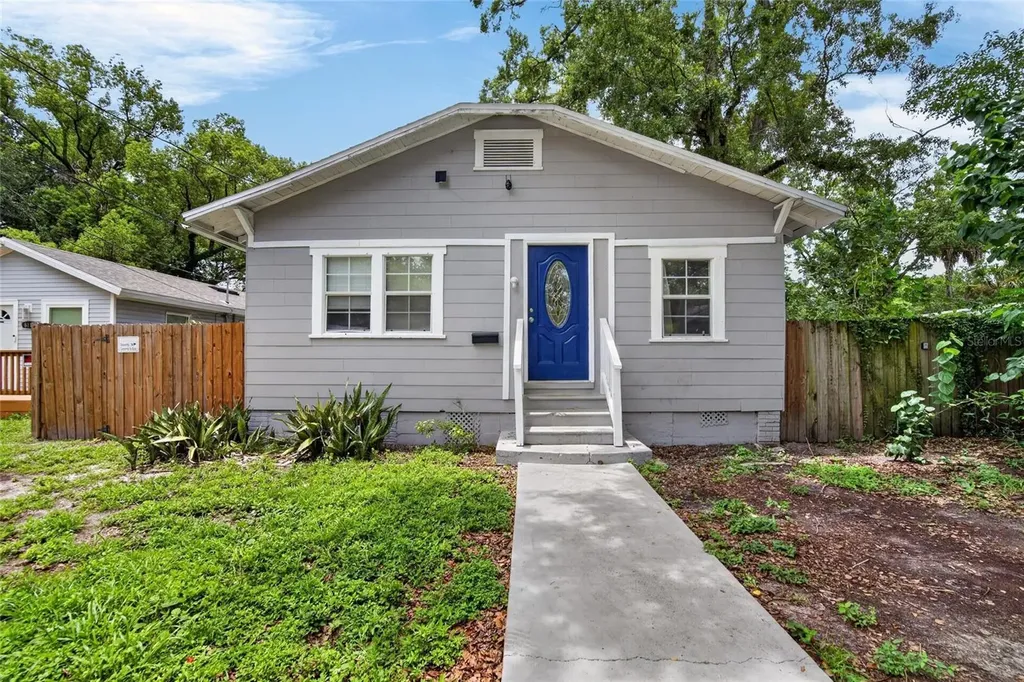 8114 N 11th Street Tampa FL 33604