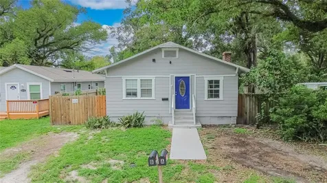 8114 N 11th Street Tampa FL 33604