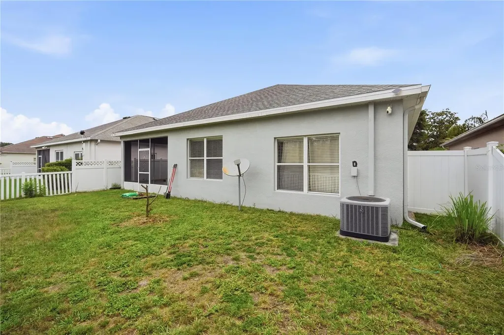 9821 Jasmine Brook Circle Land O Lakes FL 34638