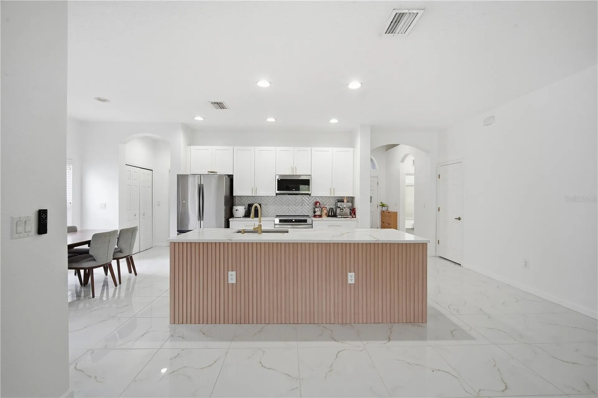 9821 Jasmine Brook Circle Land O Lakes FL 34638