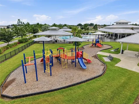 9821 Jasmine Brook Circle Land O Lakes FL 34638