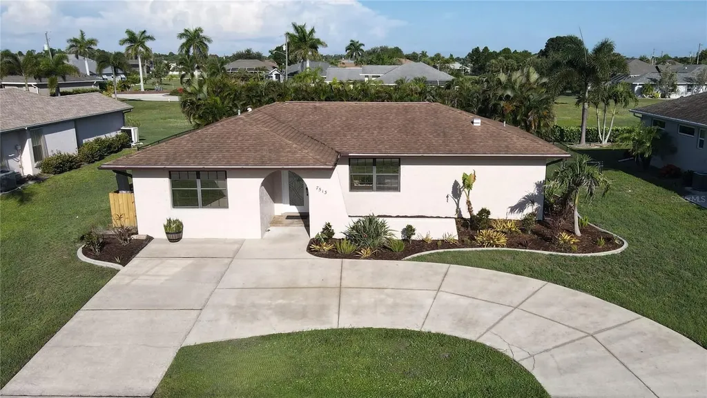 7513 S Blue Sage Punta Gorda FL 33955