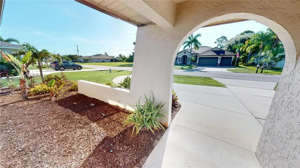 7513 S Blue Sage Punta Gorda FL 33955