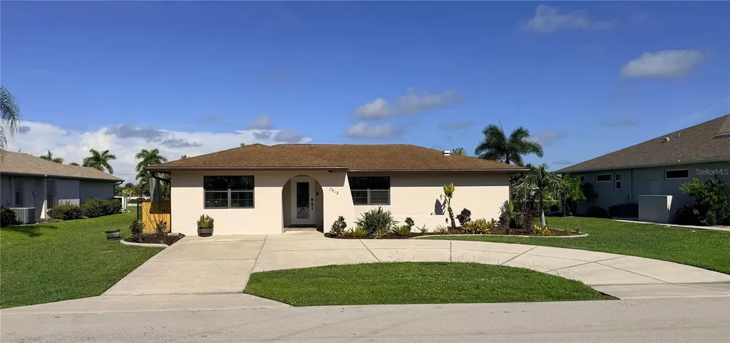 7513 S Blue Sage Punta Gorda FL 33955