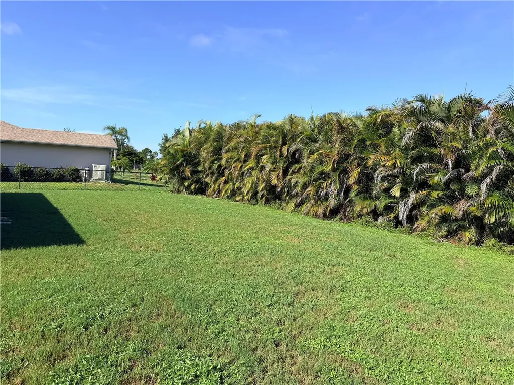 7513 S Blue Sage Punta Gorda FL 33955