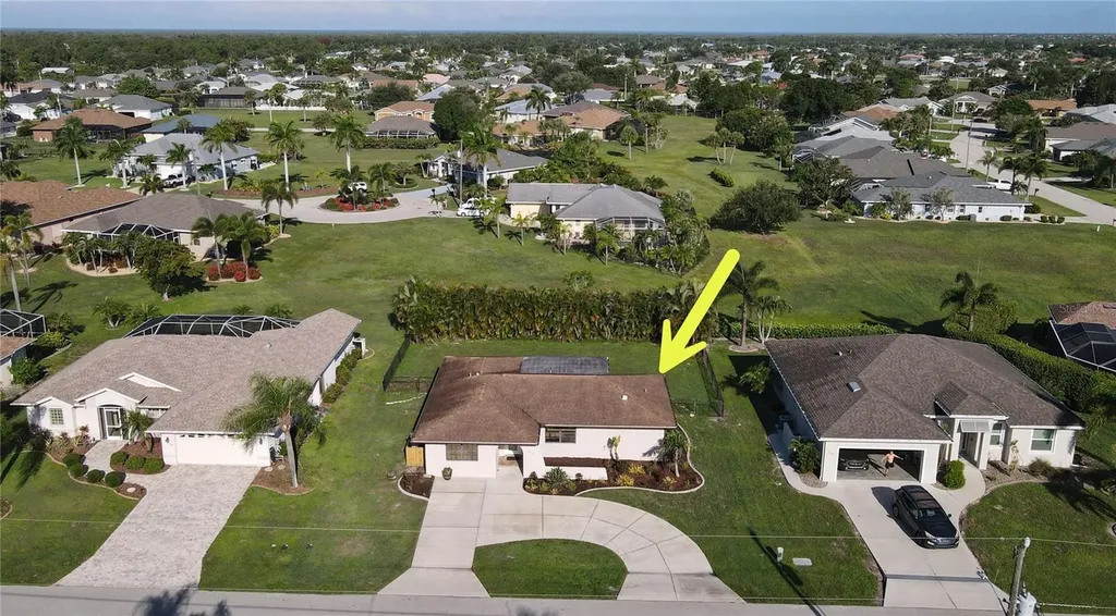 7513 S Blue Sage Punta Gorda FL 33955