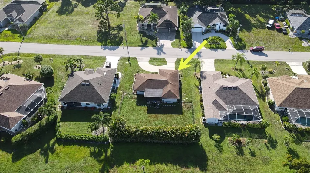 7513 S Blue Sage Punta Gorda FL 33955