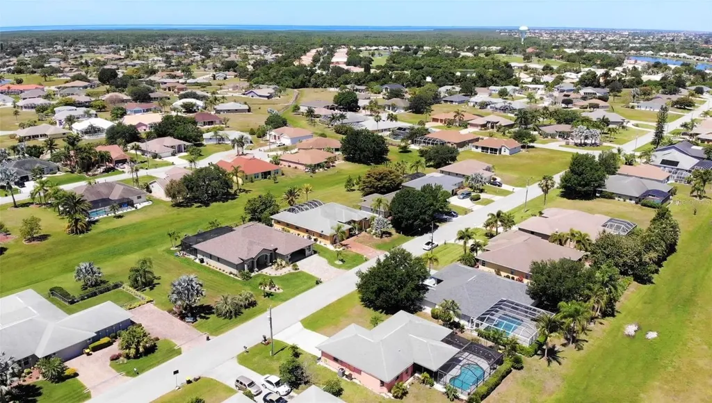 7513 S Blue Sage Punta Gorda FL 33955