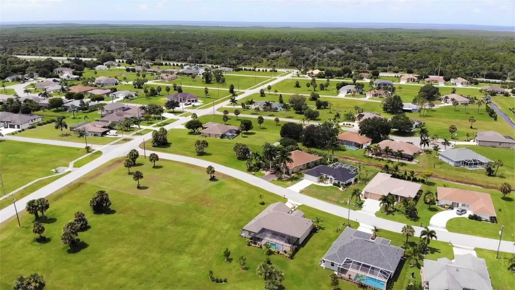 7513 S Blue Sage Punta Gorda FL 33955