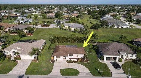7513 S Blue Sage Punta Gorda FL 33955