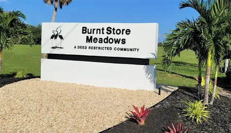 7513 S Blue Sage Punta Gorda FL 33955