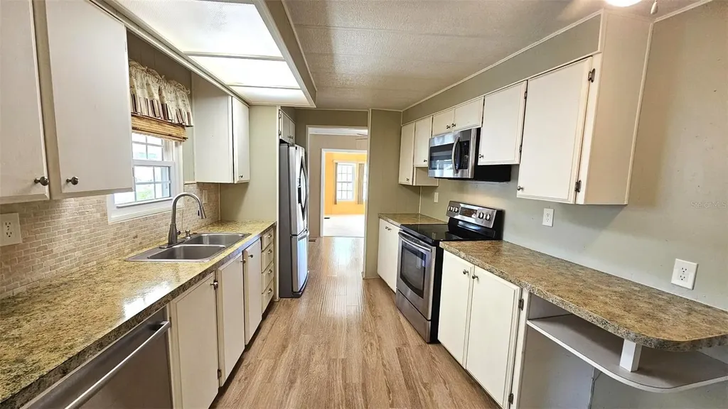 1240 Seagull Drive Englewood FL 34224