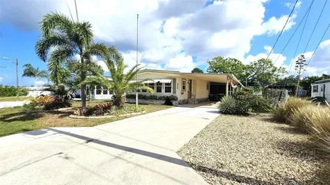 1240 Seagull Drive Englewood FL 34224