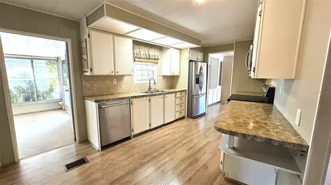 1240 Seagull Drive Englewood FL 34224