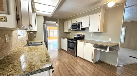 1240 Seagull Drive Englewood FL 34224