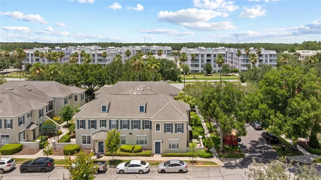 714 Siena Palm Drive Celebration FL 34747
