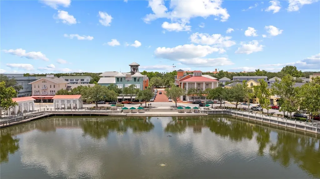 714 Siena Palm Drive Celebration FL 34747