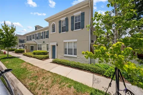 714 Siena Palm Drive Celebration FL 34747