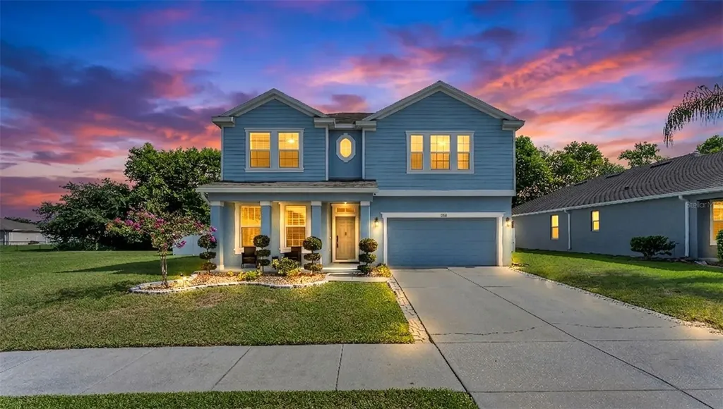 1358 Windward Oaks Loop Auburndale FL 33823
