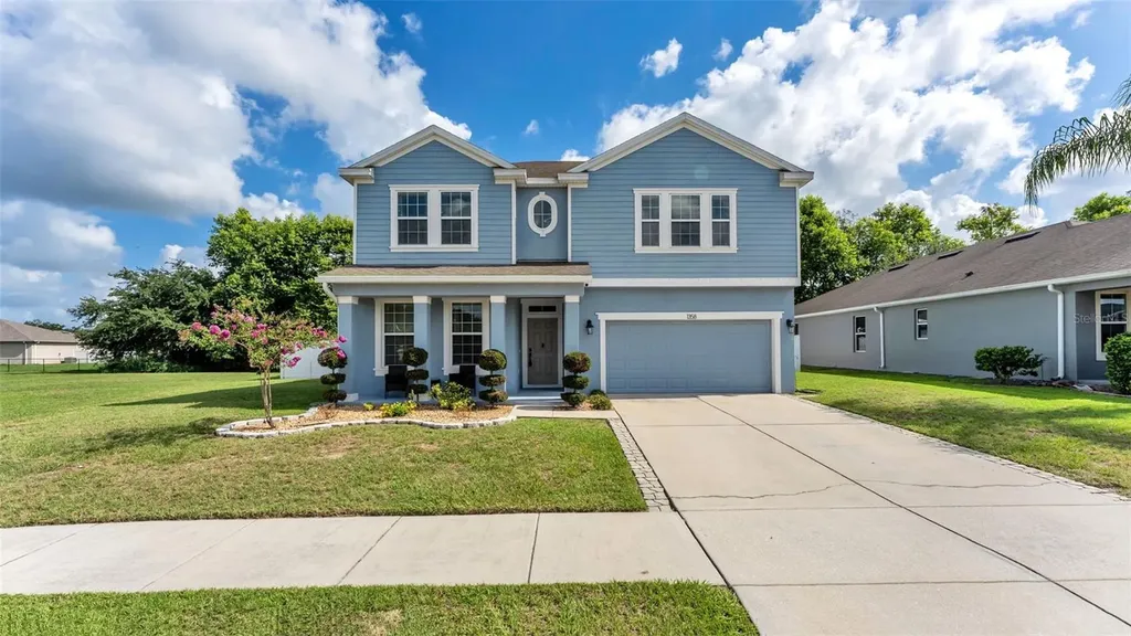 1358 Windward Oaks Loop Auburndale FL 33823