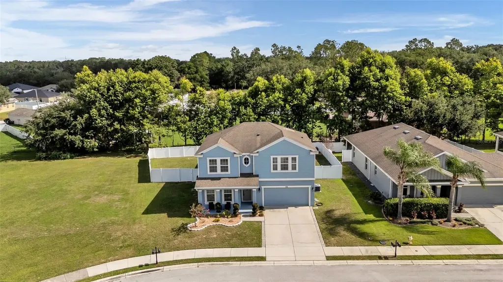 1358 Windward Oaks Loop Auburndale FL 33823