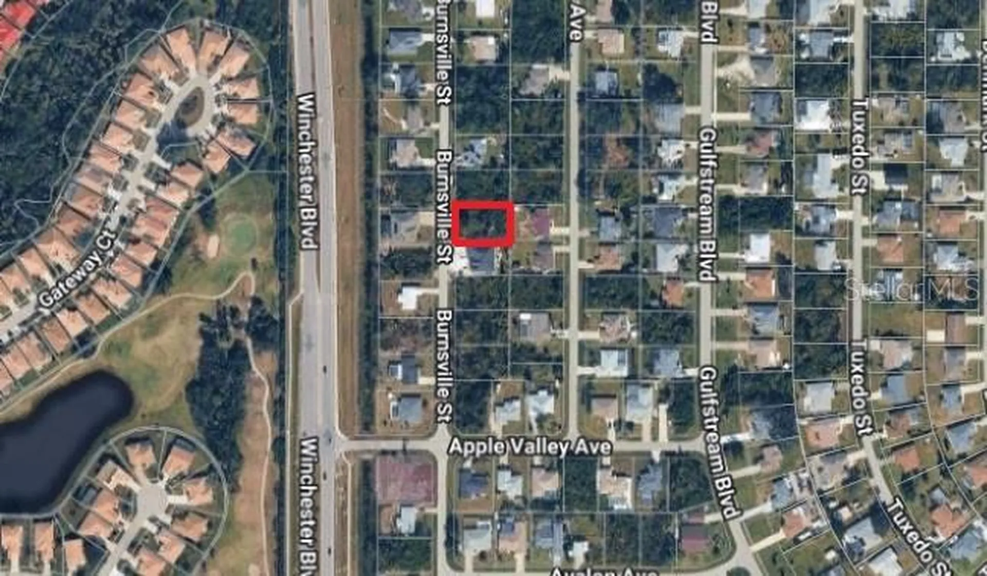 7038 Burnsville Street Englewood FL 34224