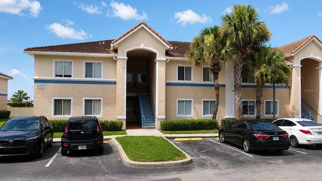 13226 Galicia Street Orlando FL 32824