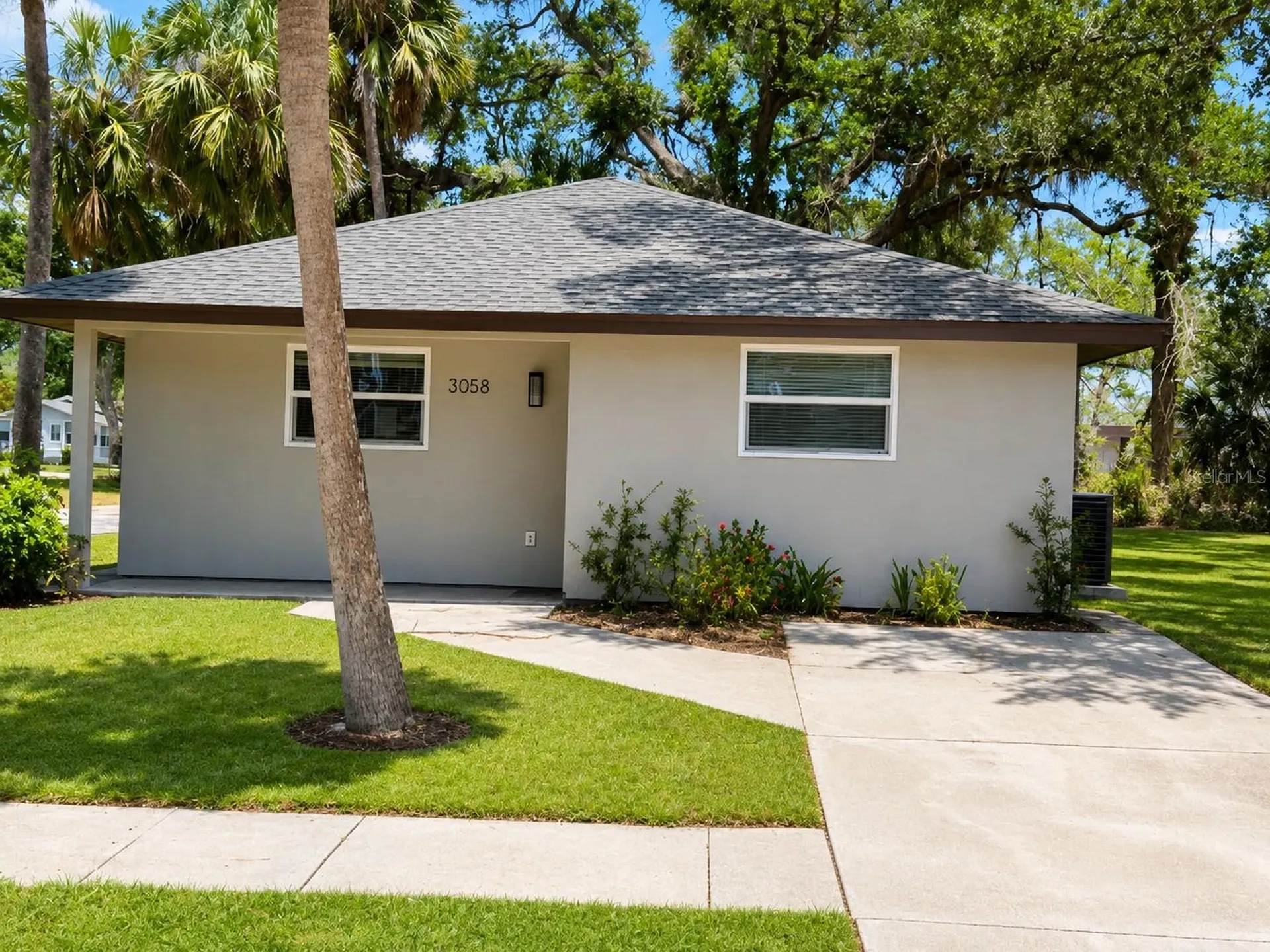 3058 Palmadelia Avenue Sarasota FL 34234