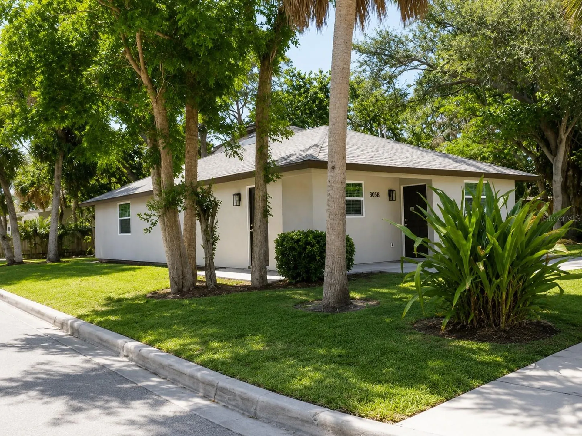 3058 Palmadelia Avenue Sarasota FL 34234
