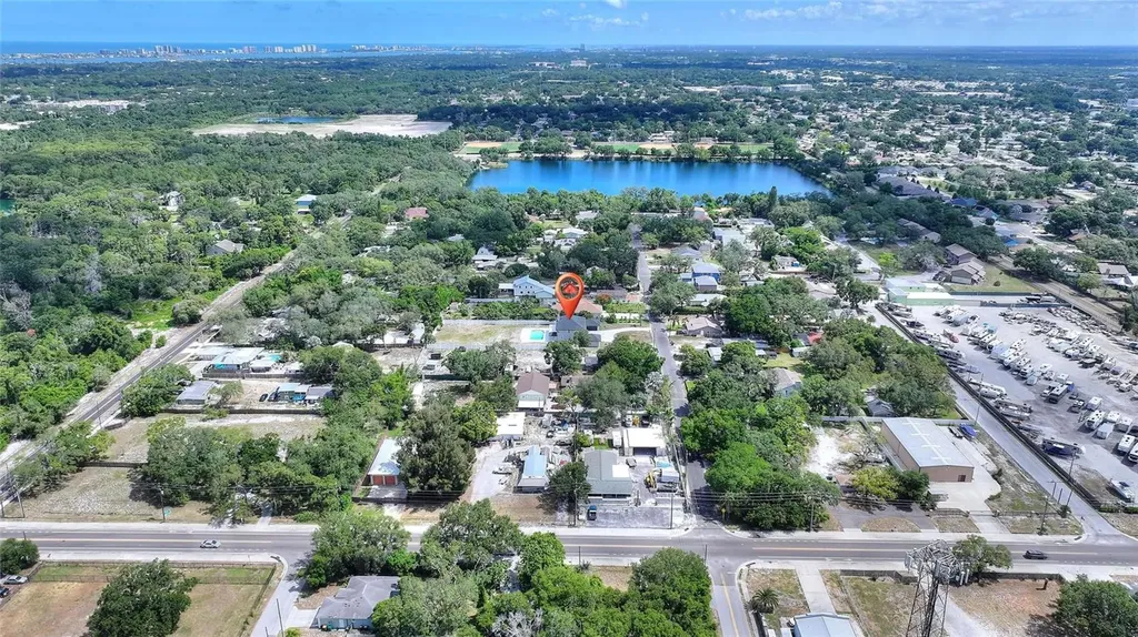 11958 Murray Avenue Largo FL 33778