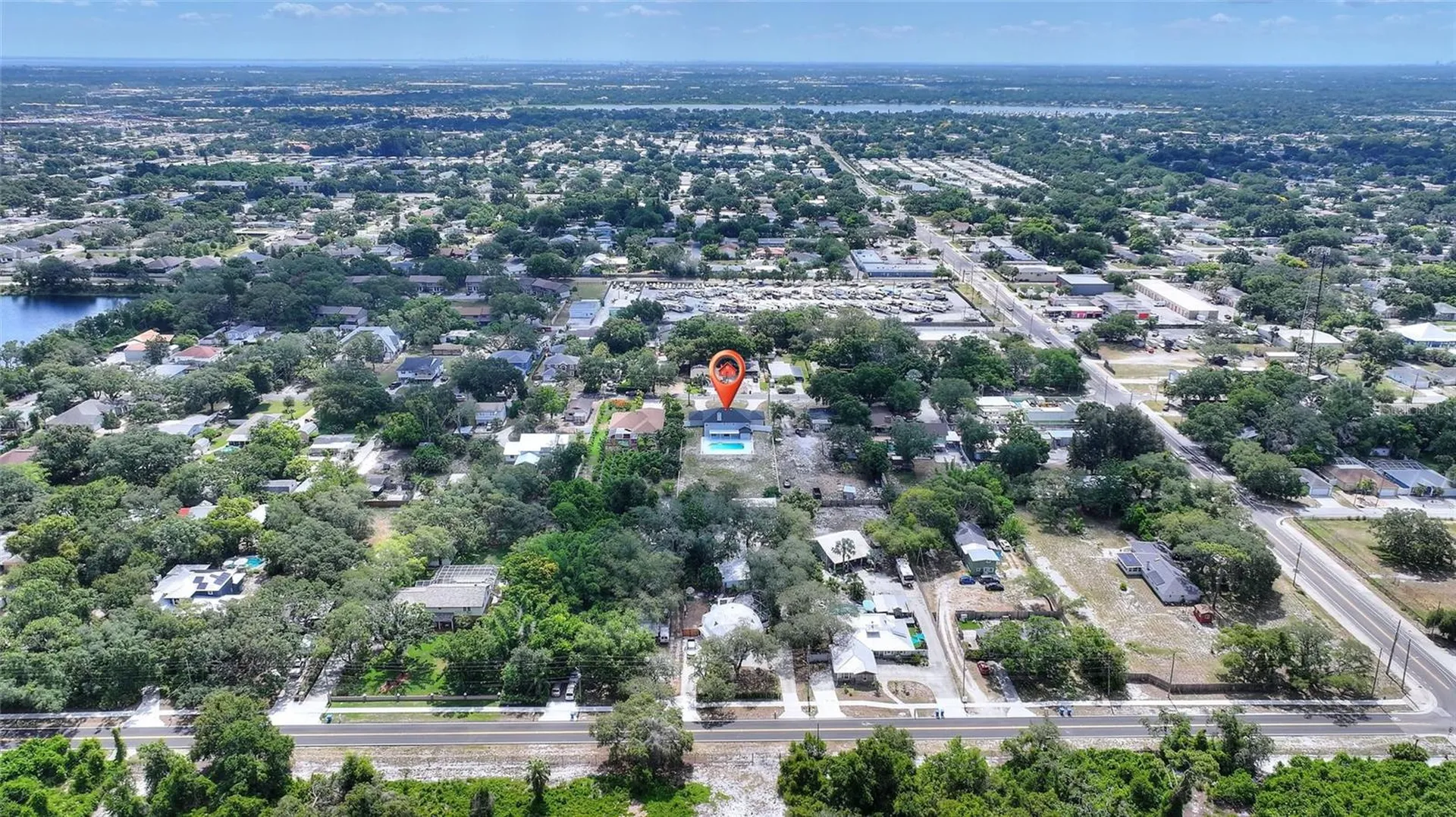 11958 Murray Avenue Largo FL 33778