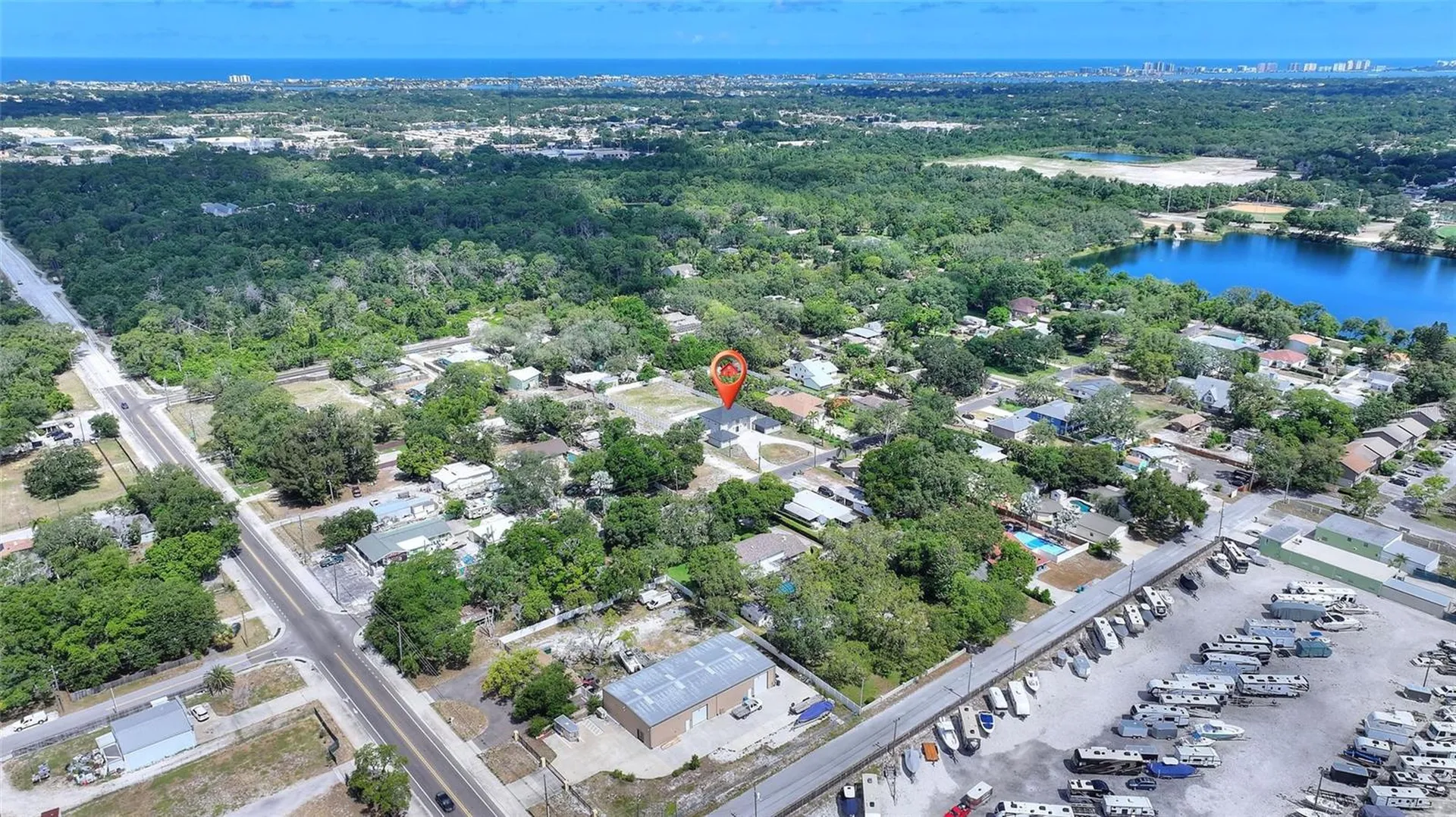11958 Murray Avenue Largo FL 33778