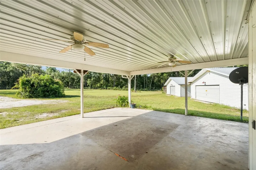 12450 NW 85th Avenue Chiefland FL 32626